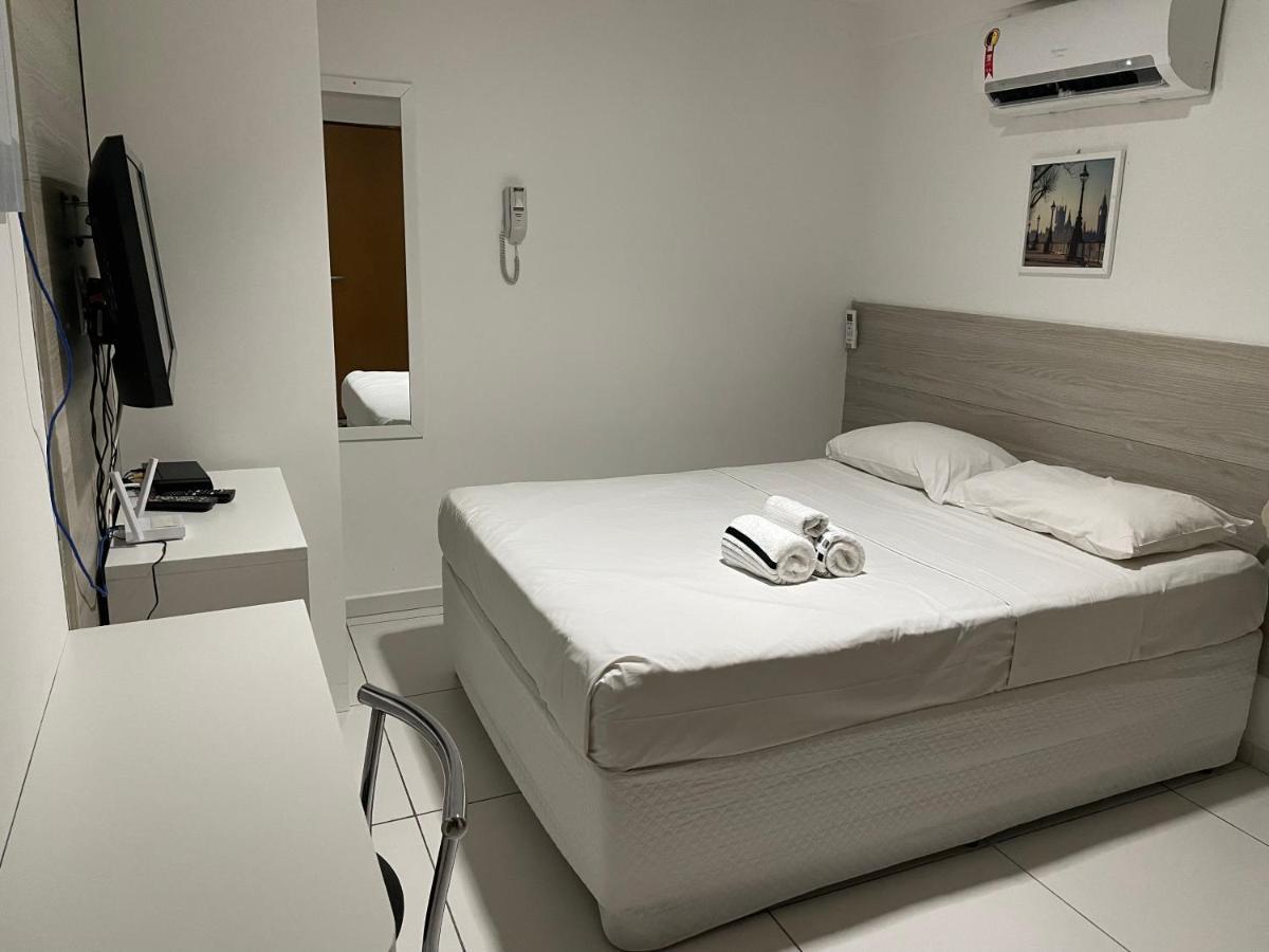 Flat Israel Unidade 308 Daire João Pessoa Dış mekan fotoğraf