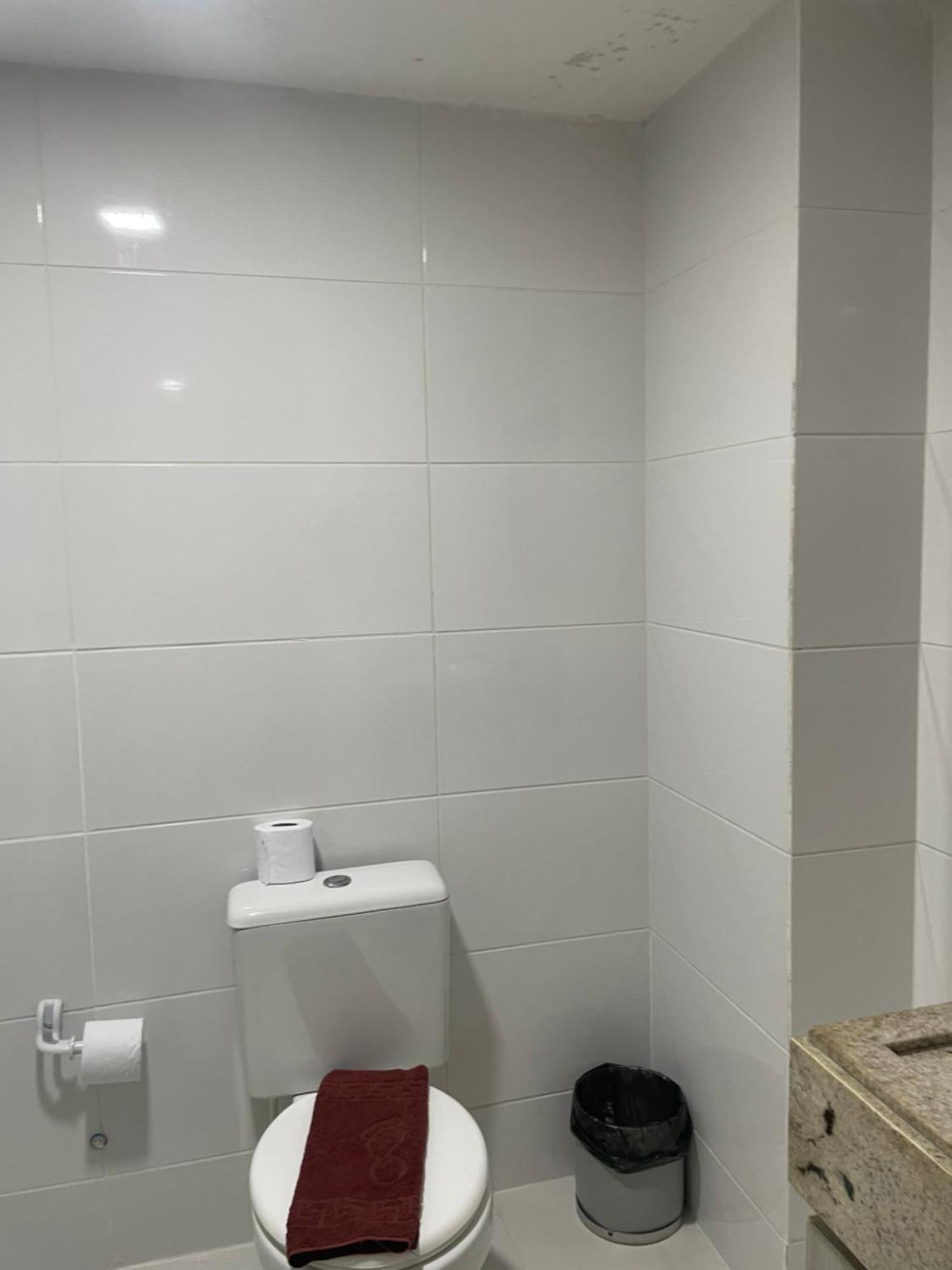 Flat Israel Unidade 308 Daire João Pessoa Dış mekan fotoğraf