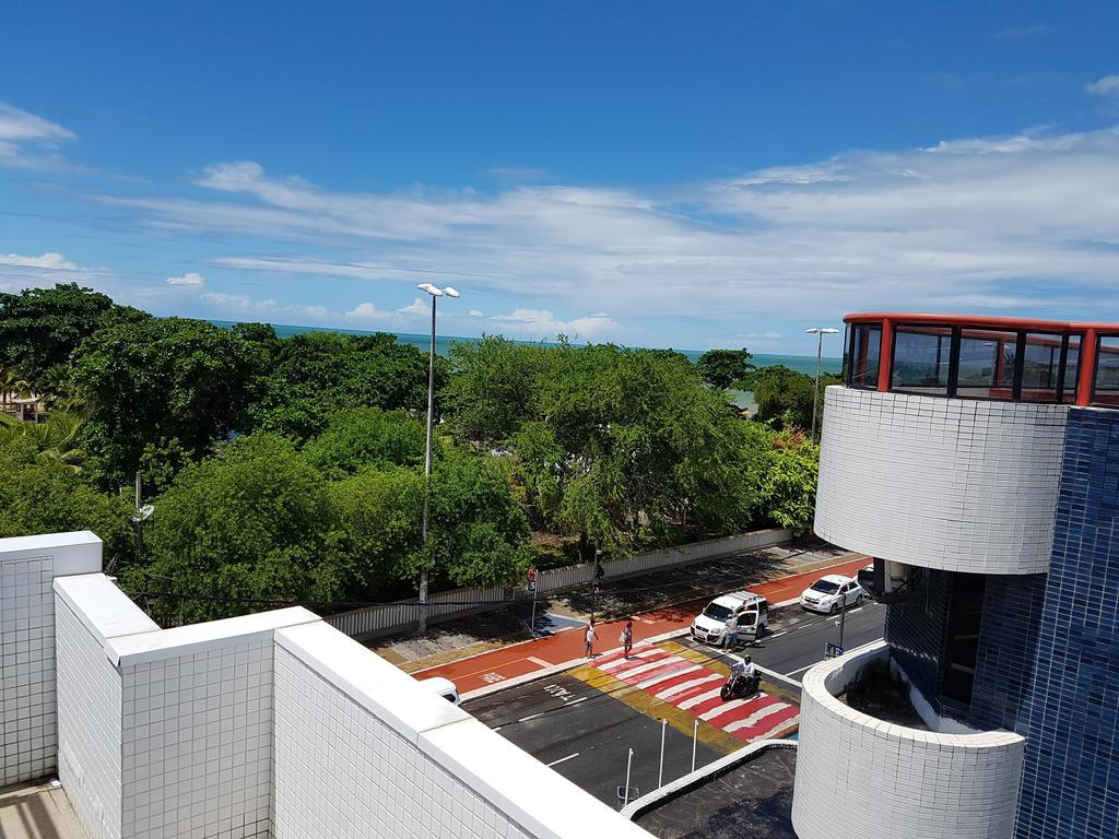 Flat Israel Unidade 308 Daire João Pessoa Dış mekan fotoğraf