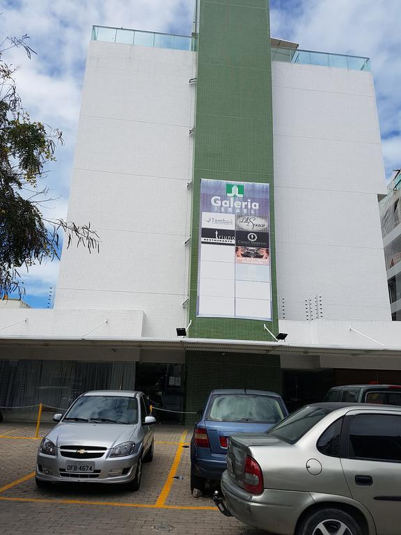 Flat Israel Unidade 308 Daire João Pessoa Dış mekan fotoğraf