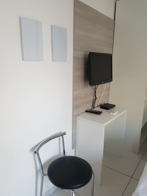 Flat Israel Unidade 308 Daire João Pessoa Dış mekan fotoğraf