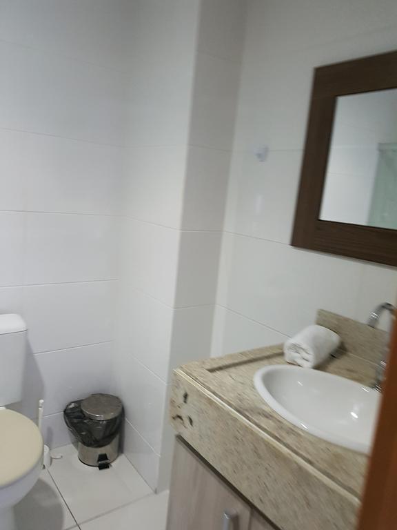 Flat Israel Unidade 308 Daire João Pessoa Dış mekan fotoğraf
