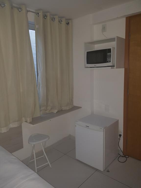 Flat Israel Unidade 308 Daire João Pessoa Dış mekan fotoğraf