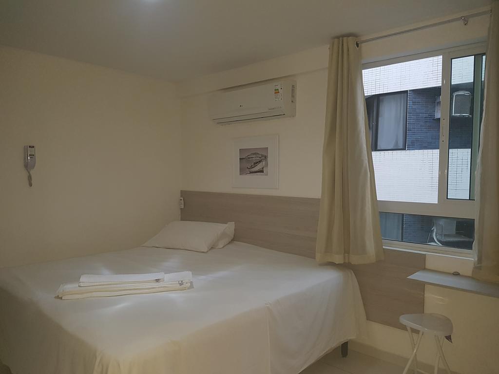 Flat Israel Unidade 308 Daire João Pessoa Dış mekan fotoğraf