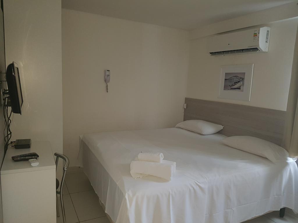 Flat Israel Unidade 308 Daire João Pessoa Dış mekan fotoğraf