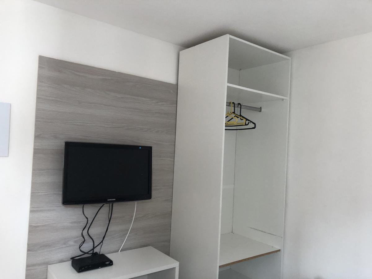 Flat Israel Unidade 308 Daire João Pessoa Dış mekan fotoğraf