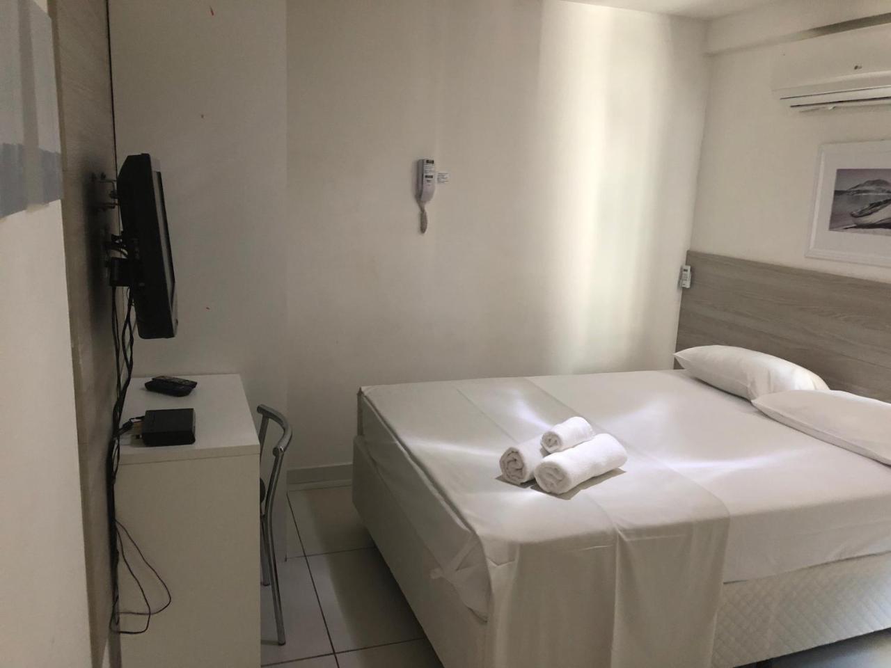 Flat Israel Unidade 308 Daire João Pessoa Dış mekan fotoğraf