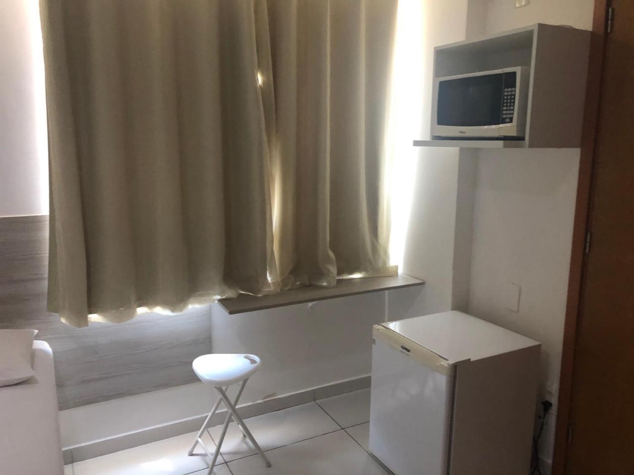 Flat Israel Unidade 308 Daire João Pessoa Dış mekan fotoğraf